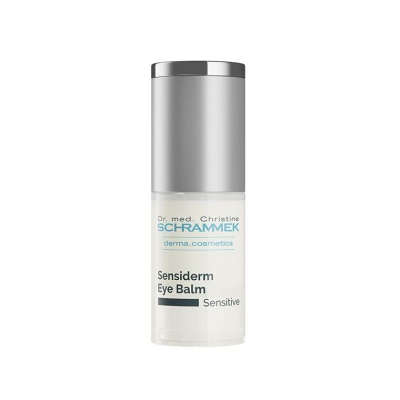 Dr. Schrammek Sensiderm Eye Balm oční péče 15 ml