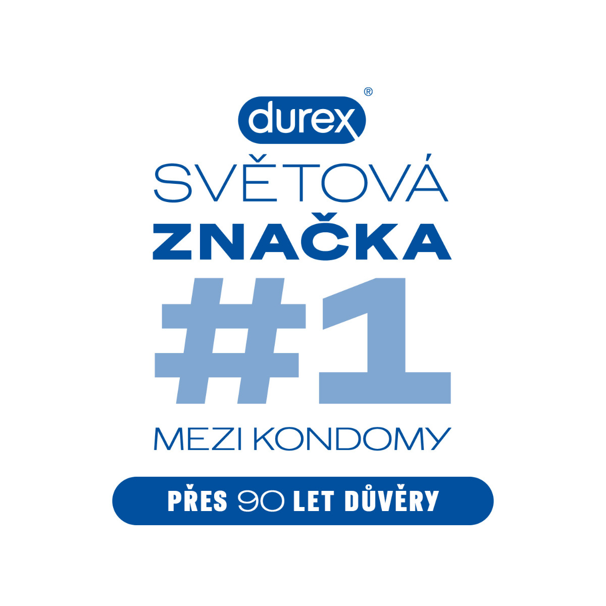 Durex Intense kondomy 16 ks - Obrázek 3