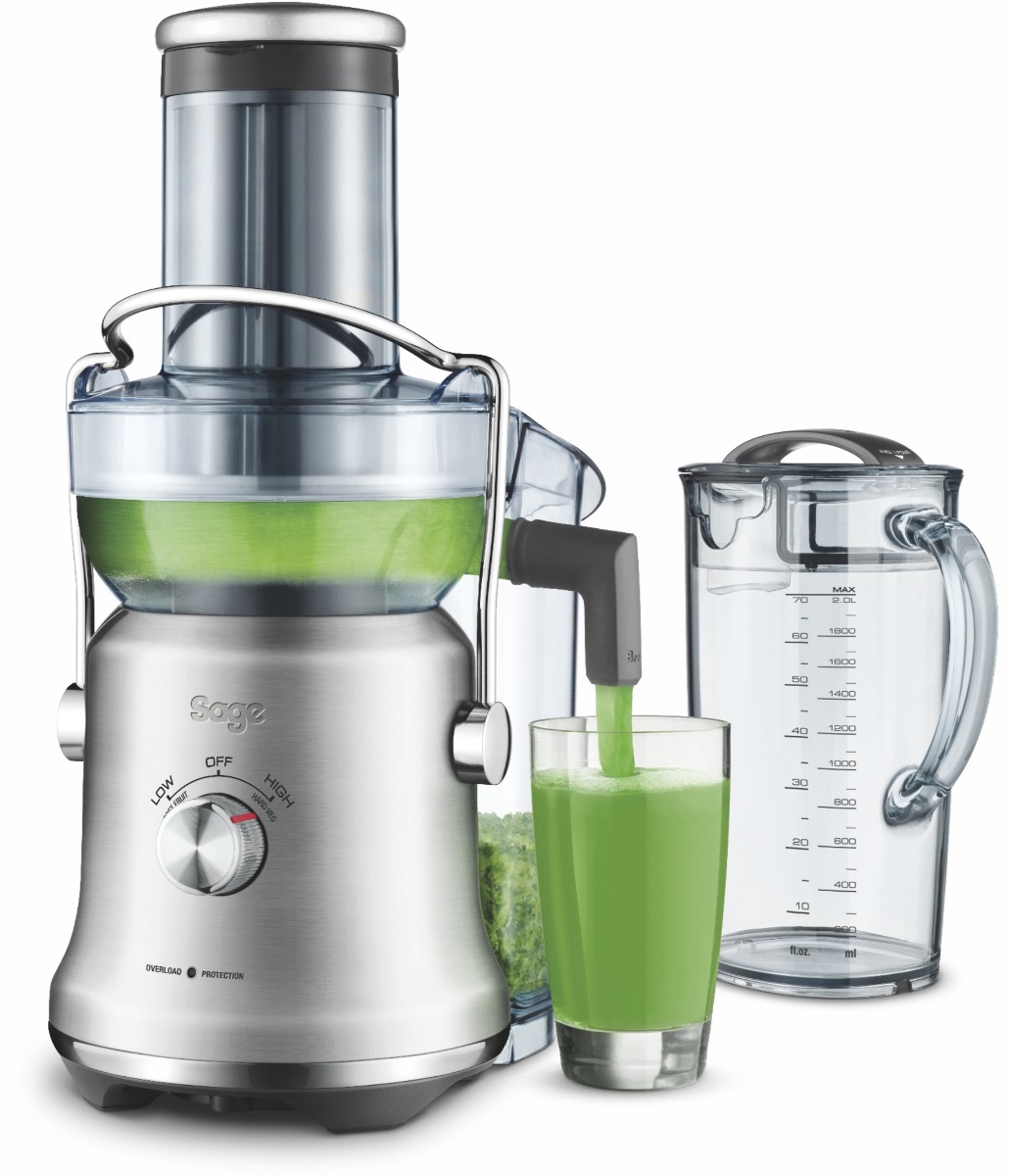 SAGE SJE530 Cold Plus odšťavňovač - Obrázek 2