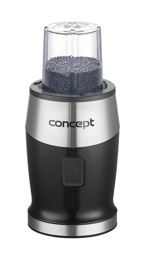 Concept SM3390 černý smoothie mixér - Obrázek 3