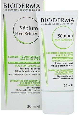 BIODERMA Sébium Pore Refiner sérum 30 ml - Obrázek 3