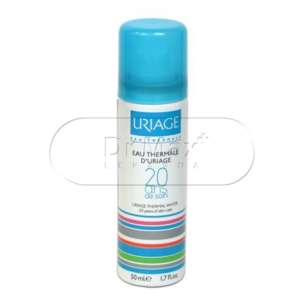 Uriage EAU Thermale termální voda 50 ml - Obrázek 2
