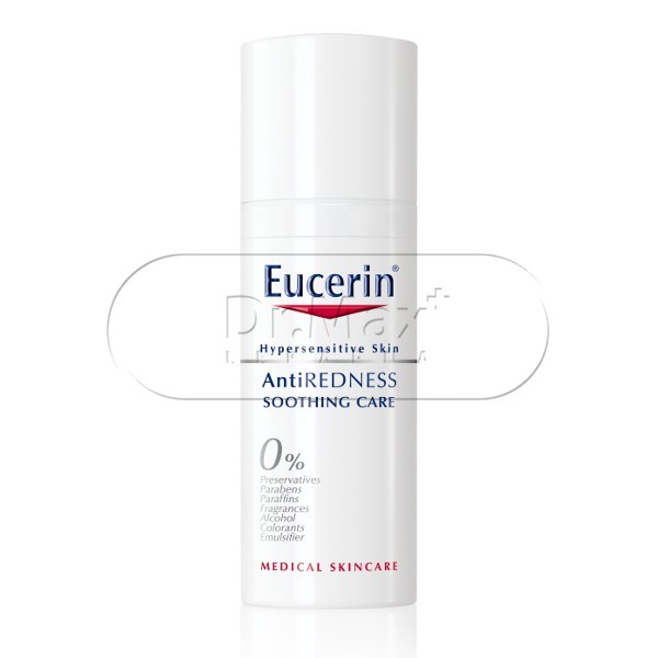 Eucerin Anti-redness Zklidňující krém 50 ml - Obrázek 2