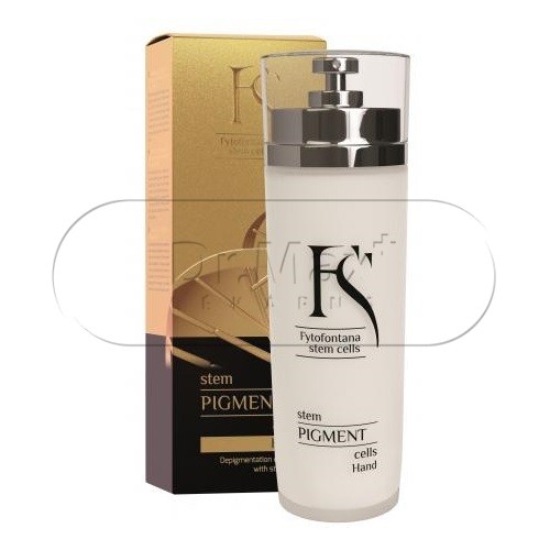 Fytofontana Cells Pigment Hand 125 ml - Obrázek 2