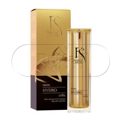 Fytofontana Cells Hydro 30 ml - Obrázek 2