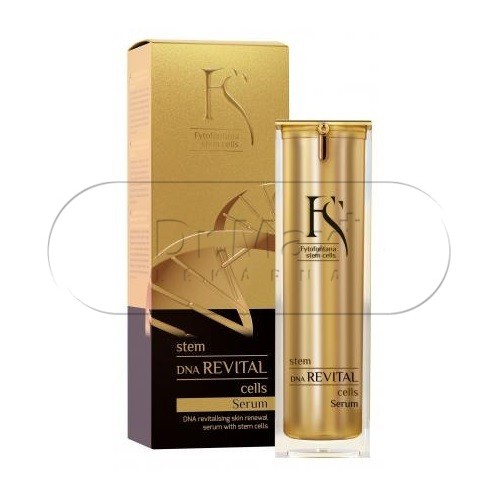 Fytofontana Cells DNA Revital Serum 30 ml - Obrázek 2