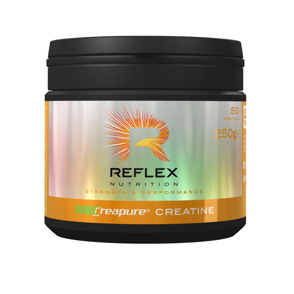 Reflex Nutrition Creapure Creatine 250 g