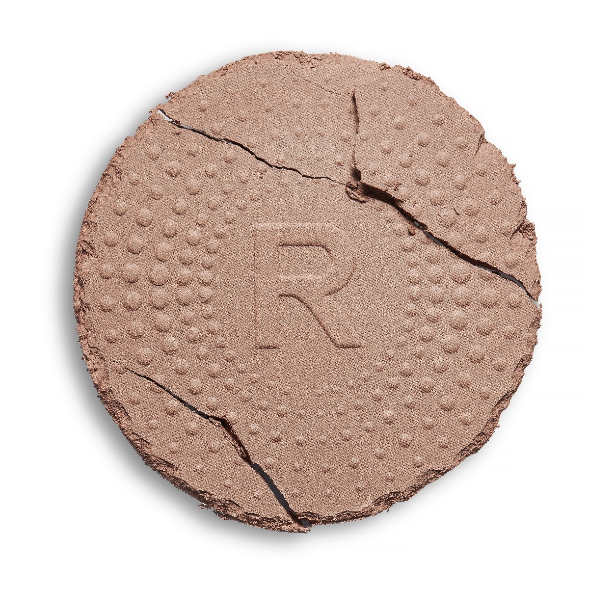 Makeup Revolution Mega 01 - Cool bronzer 15 g - Obrázek 2