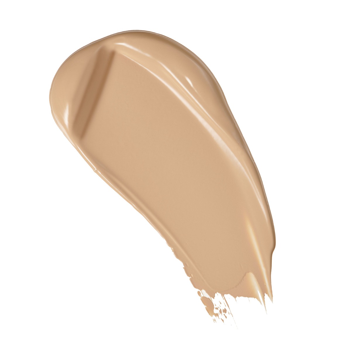 Makeup Revolution IRL Filter Longwear Foundation F5 make-up 23 ml - Obrázek 2