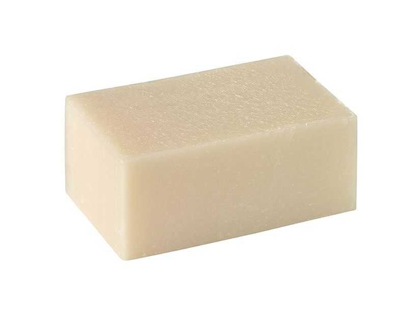 Balade en Provence Pečující tuhé mýdlo na holení pro ženy BIO Pomerančový květ 40 g - Obrázek 2