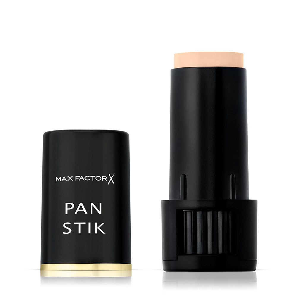 Max Factor Pan Stick make-up 012 True Beige 9 g - Obrázek 2