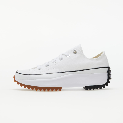 Tenisky Converse Run Star Hike Low White/ Black/ Gum EUR 41