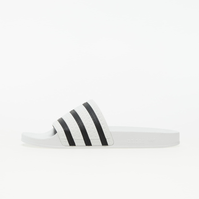 Tenisky adidas Adilette White/ Core Black/ White EUR 35.5