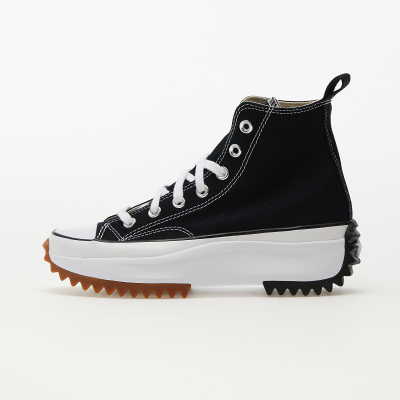 Tenisky Converse Run Star Hike Hi Black EUR 41