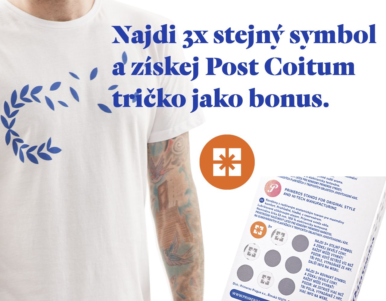 Primeros Classic kondomy 12 ks - Obrázek 5