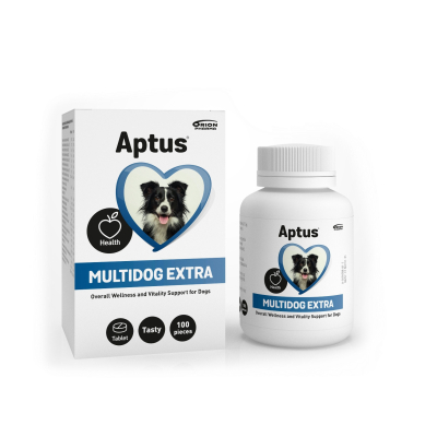Aptus MULTIDOG EXTRA 100 tablet