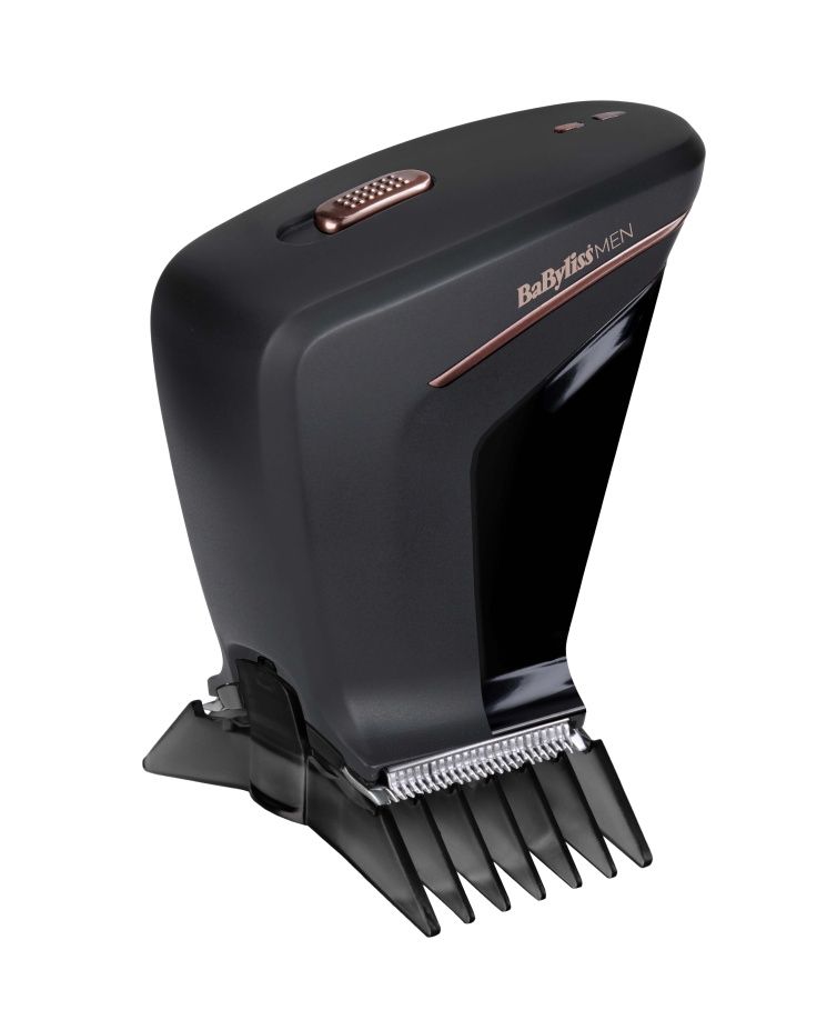 BABYLISS SC758E zastřihovač vlasů - Obrázek 2