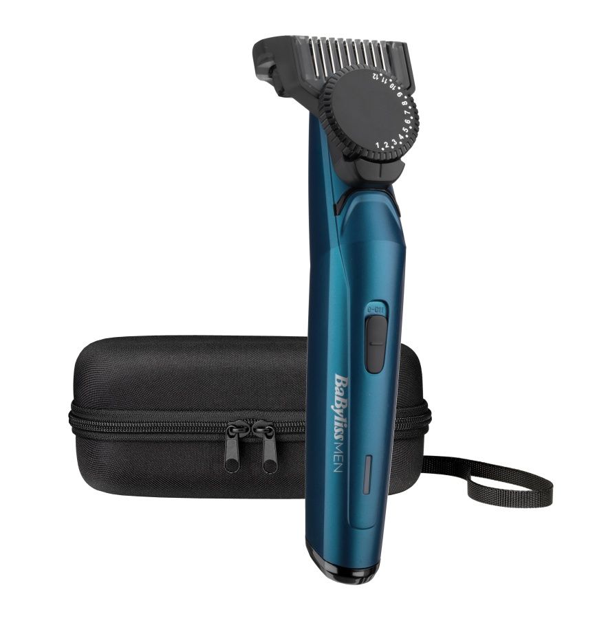 BABYLISS T890E zastřihovač vousů - Obrázek 2