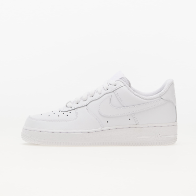 Tenisky Nike Air Force 1 ´07 white/white-white-white EUR 35.5