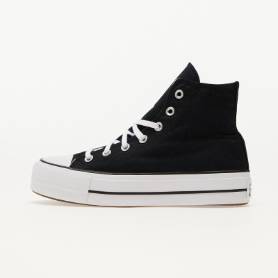 Tenisky Converse Chuck Taylor All Star Lift Black EUR 36.5
