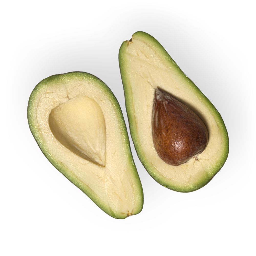 APIVITA Express Beauty Avocado pleťová maska 10 ml - Obrázek 2