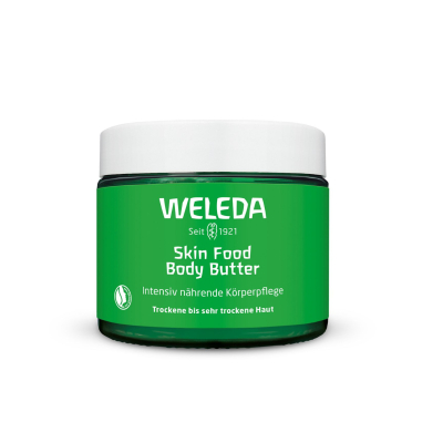 Weleda Skin Food Body Butter 150 ml