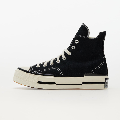 Tenisky Converse Chuck 70 Plus Black/ Egret/ Black EUR 36.5