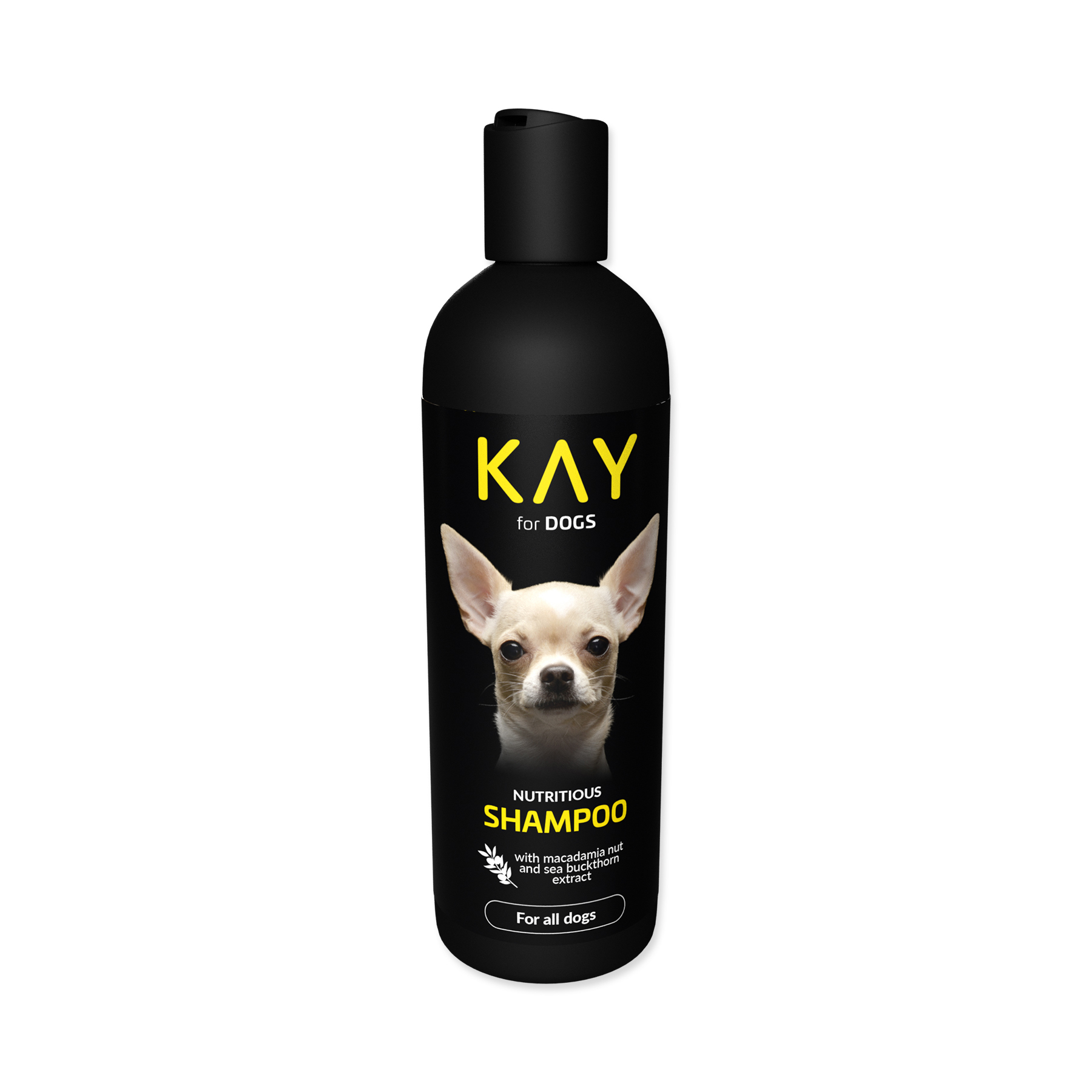 KAY Šampon vyživující 250 ml