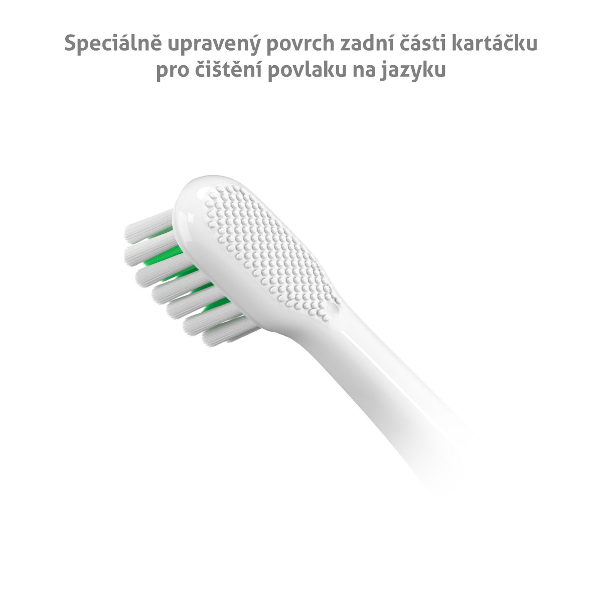 Truelife SonicBrush T100 sonický kartáček - Obrázek 3