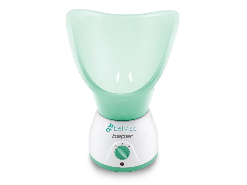 Beper 40967-N Respira obličejová sauna