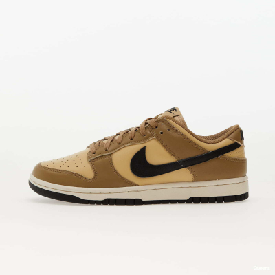 Tenisky Nike Dunk Low Dk Driftwood/ Black-Sesame-Sail EUR 35.5