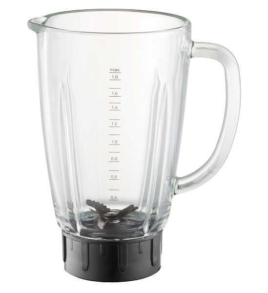 Concept SM3500 smoothie mixér - Obrázek 4