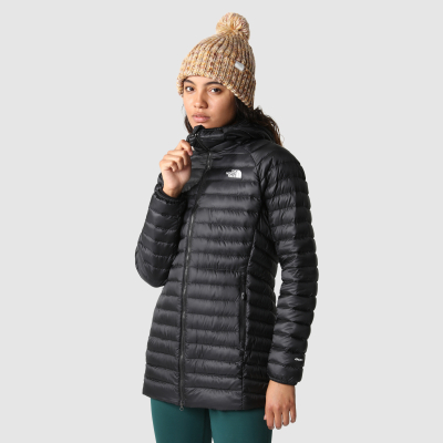 The North Face W NEW TREVAIL PARKA Dámská bunda   NF0A7Z85JK31