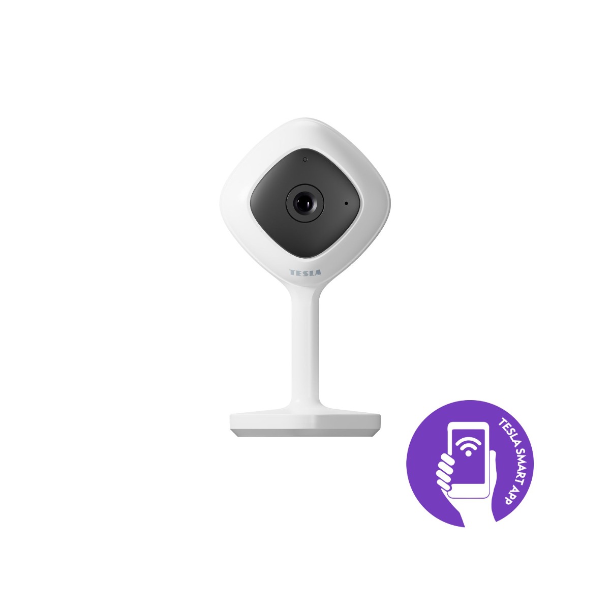TESLA Smart Camera Mini (2022) vnitřní kamera - Obrázek 2