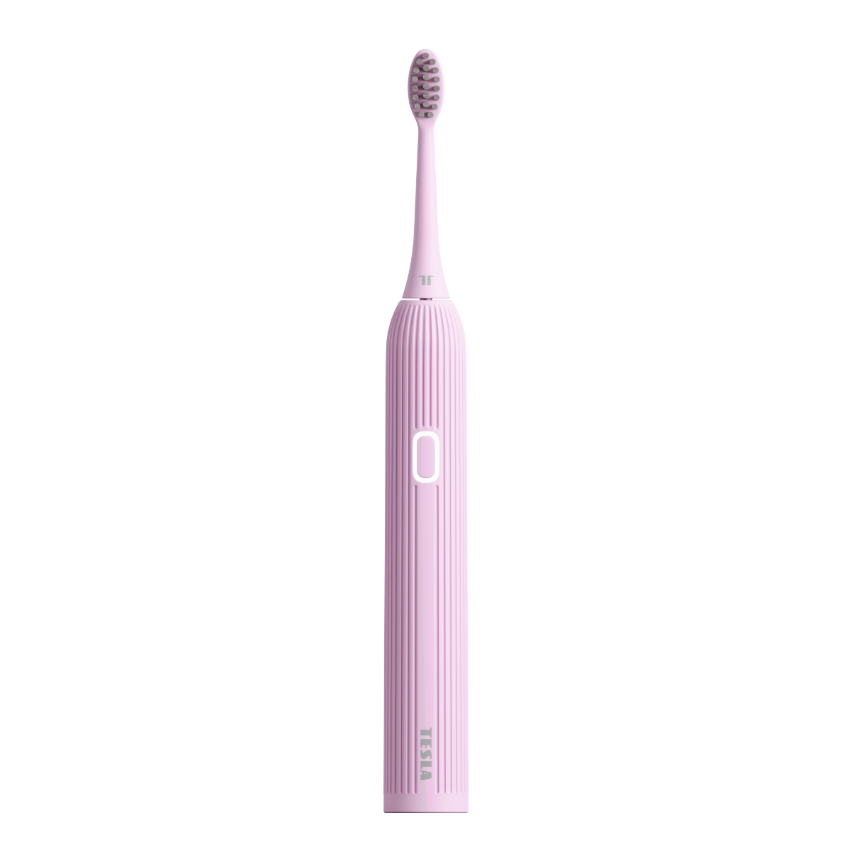 TESLA Smart Toothbrush Sonic TS200 sonický kartáček pink