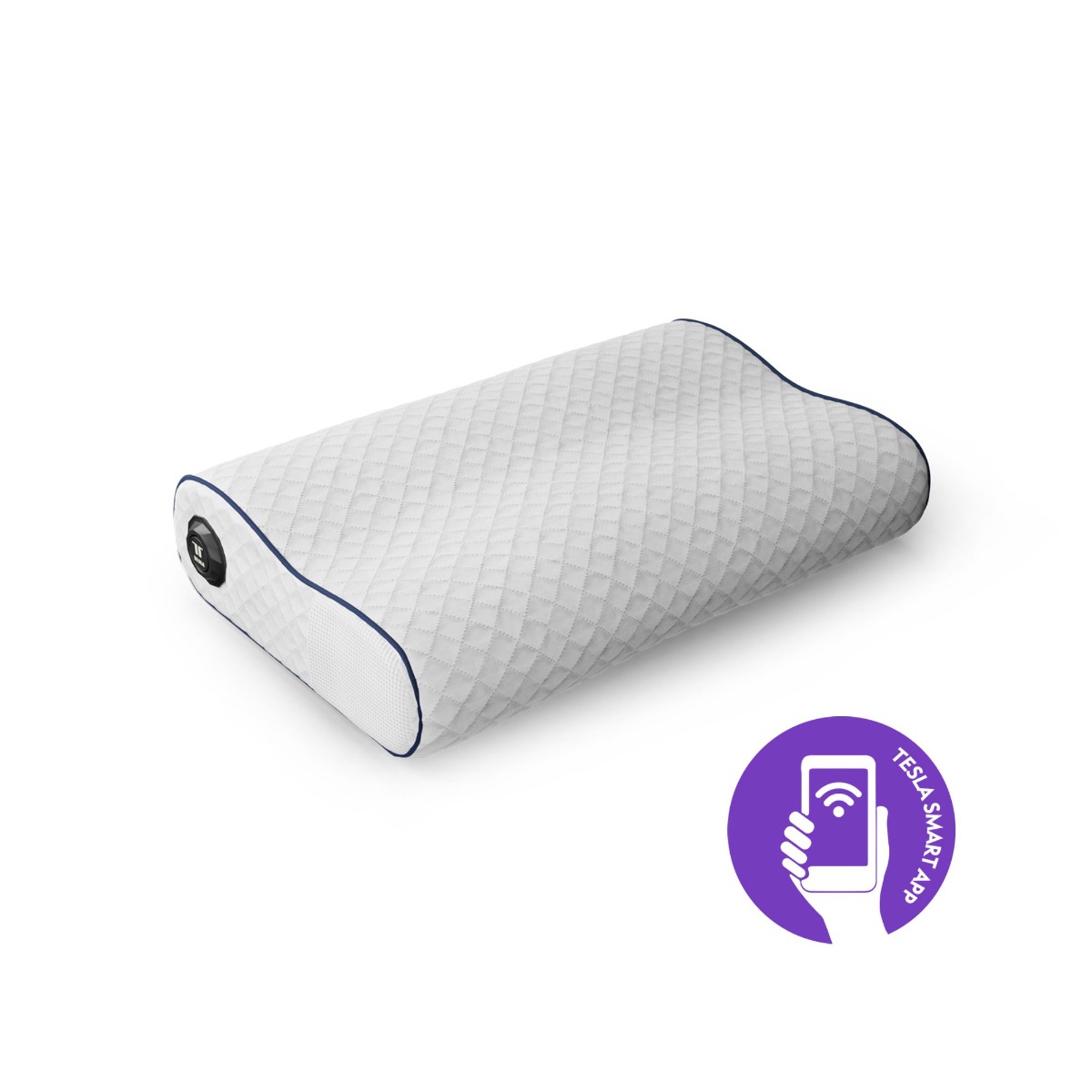 TESLA Smart Heating Pillow vyhřívaný polštář - Obrázek 2