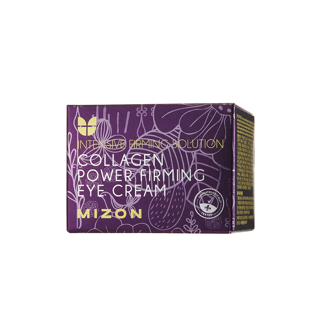 Mizon Intensive Firming Solution oční krém 25 ml - Obrázek 2