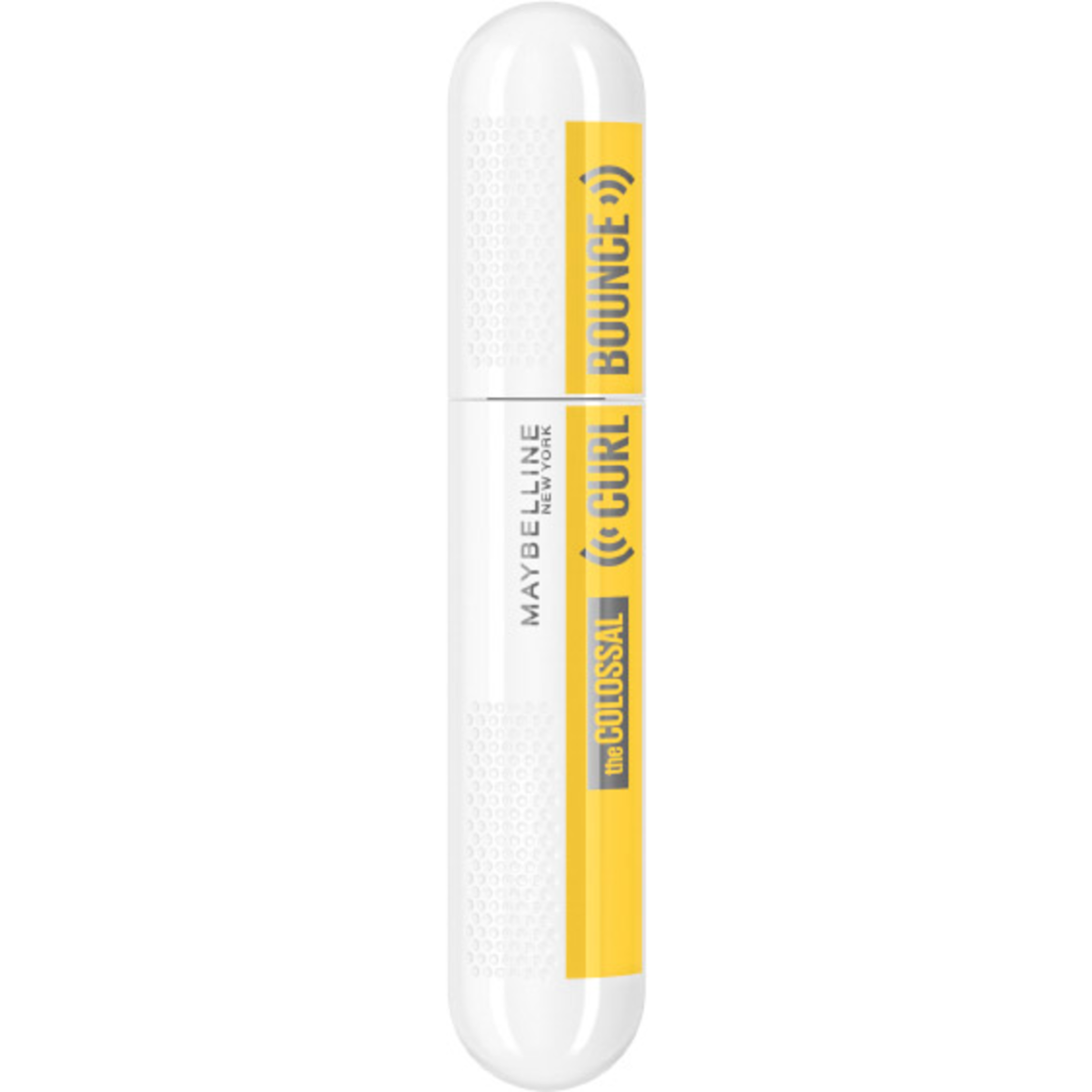 Maybelline The Colossal Curl Bounce řasenka 10 ml - Obrázek 2