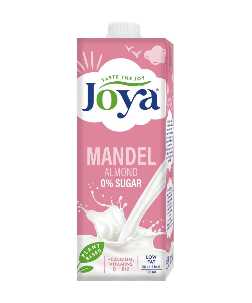 Joya Mandlový nápoj s vápníkem 1 l