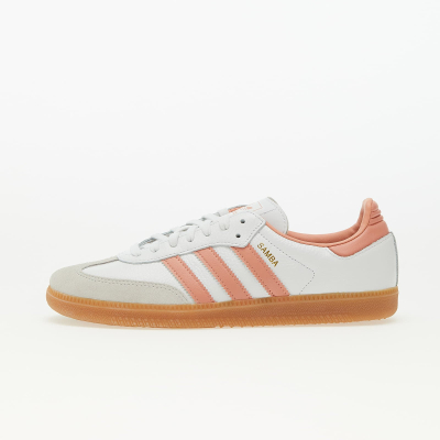 Tenisky adidas Samba Og W Ftw White/ Wonder Clay/ Crystal White EUR 42 2/3