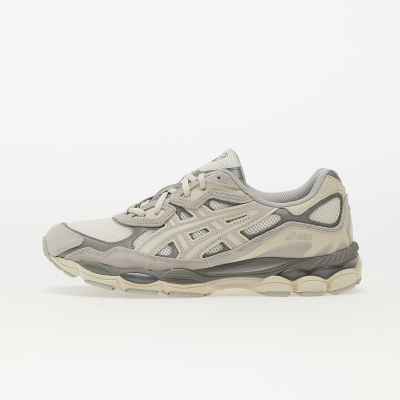 Tenisky Asics Gel-NYC Cream/ Oyster Grey EUR 39
