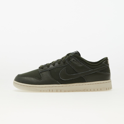 Tenisky Nike Dunk Low Retro Premium Sequoia/ Sequoia-Lt Orewood Brn EUR 35.5