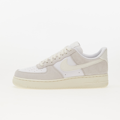 Tenisky Nike Air Force 1 LV8 White/ Sail-Platinum Tint EUR 36