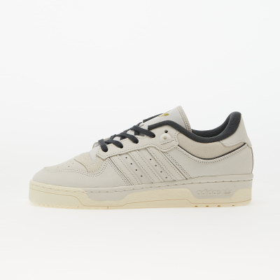 Tenisky adidas Rivalry Low 86 003 Talc/ Carbon/ Core White EUR 36 2/3