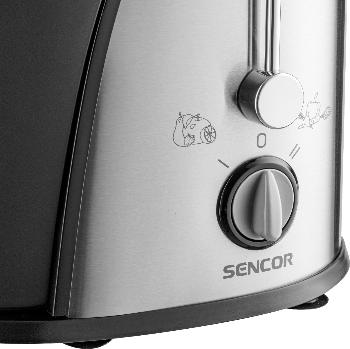 SENCOR SJE 741SS odšťavňovač - Obrázek 4