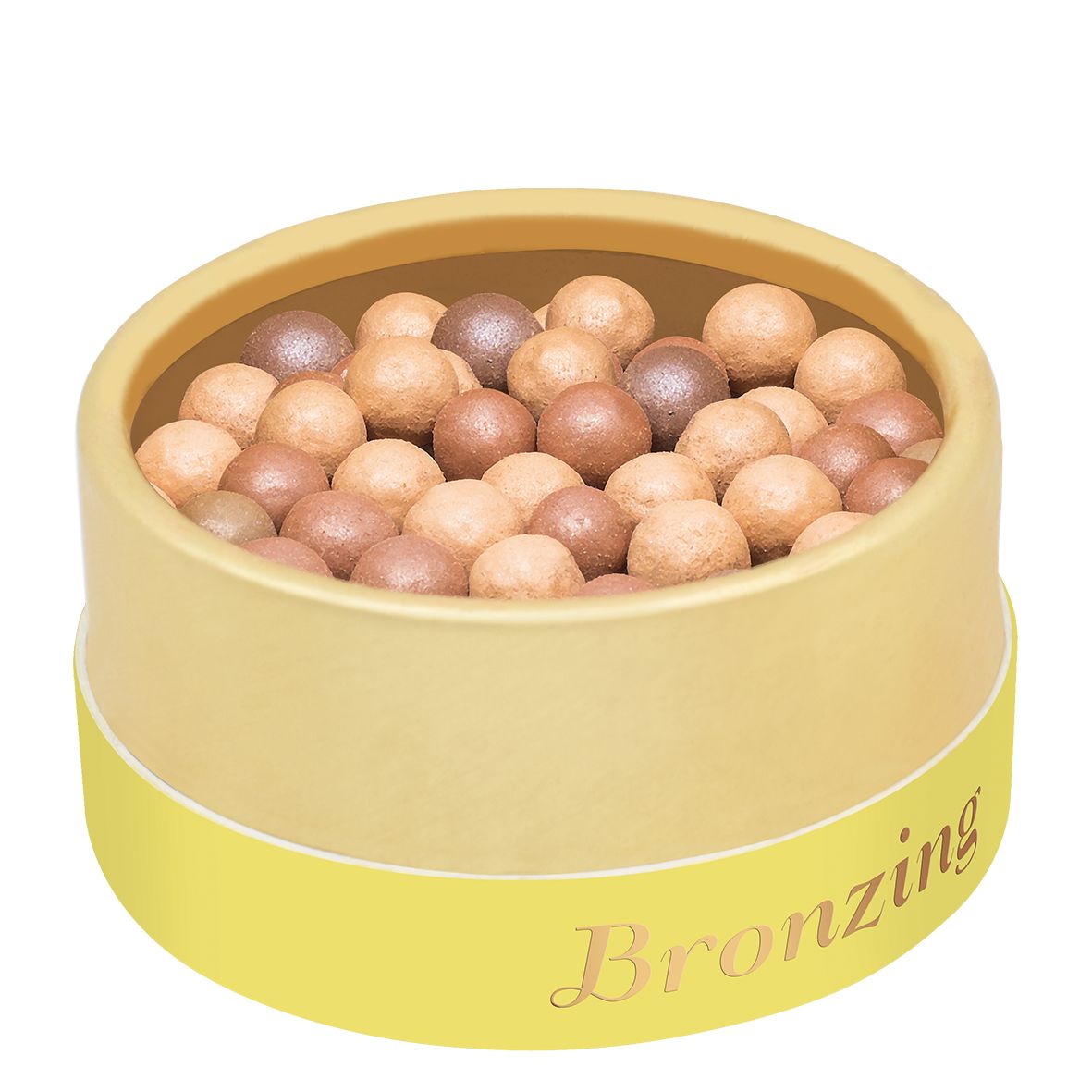 Dermacol Tónovací perly na tvář č. 3 bronzing 25 g - Obrázek 2
