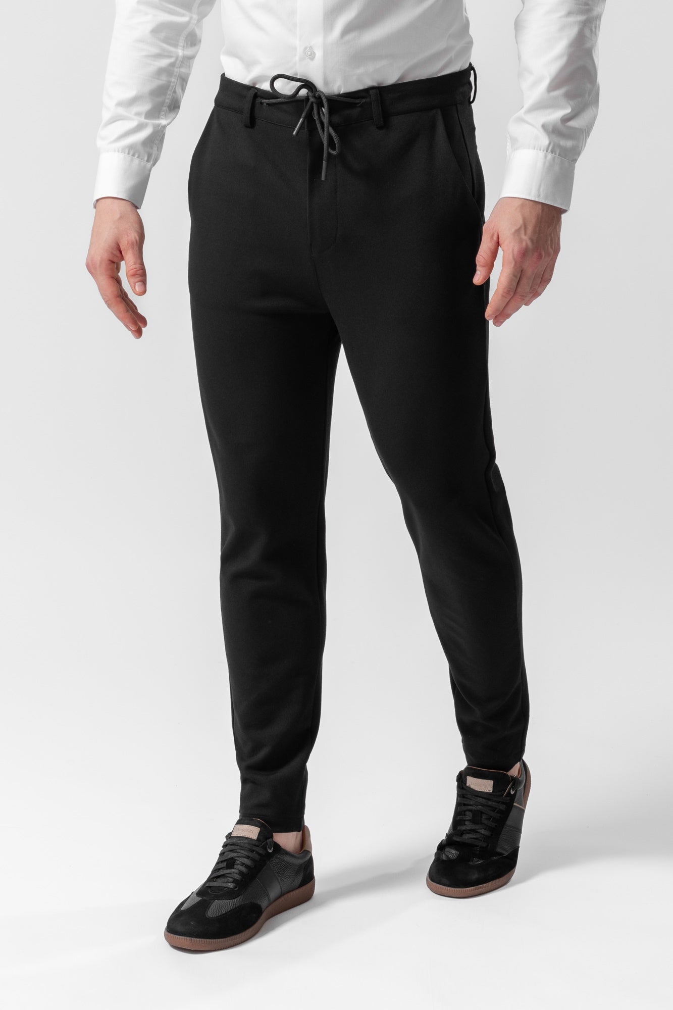 LELOSI Kalhoty Flexmart Henry S