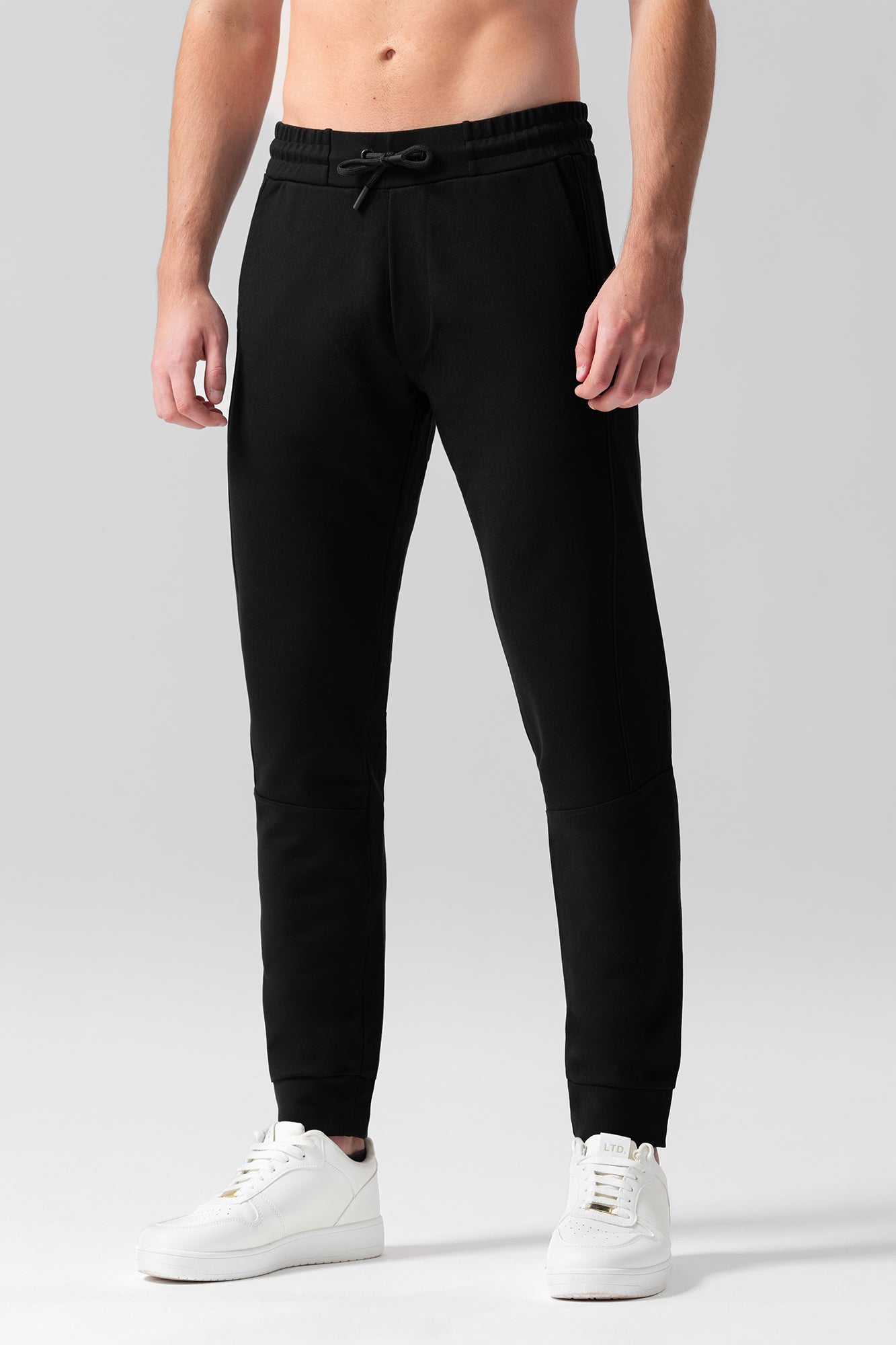 LELOSI Kalhoty Flexmart William S