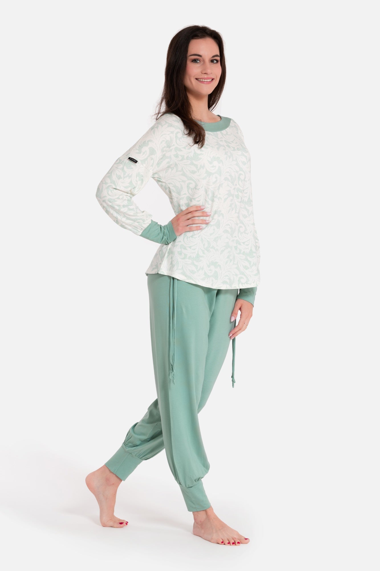 LELOSI Pyžamo Seraphine 2XL