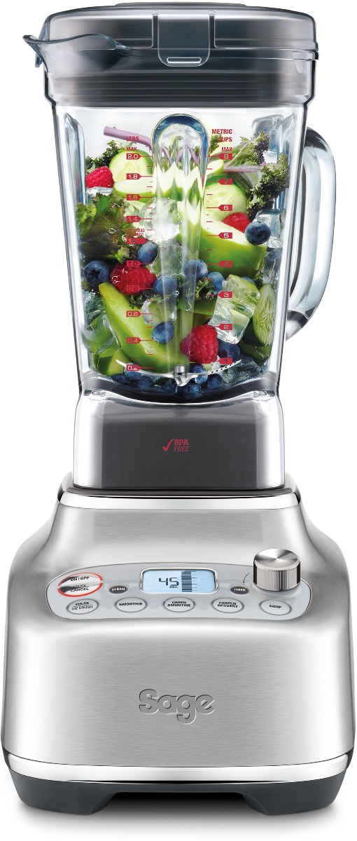SAGE SBL920 mixér - Obrázek 2